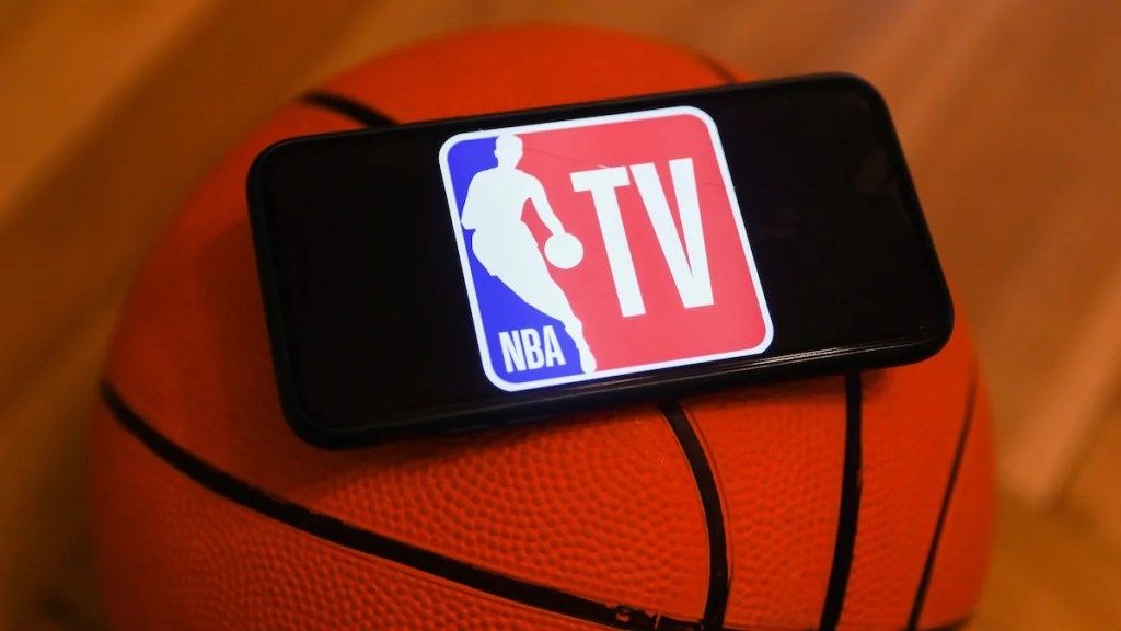 Warner Bros. Discovery's TNT Sports to Stop Producing Content for NBA TV at End of 2024-25 Season