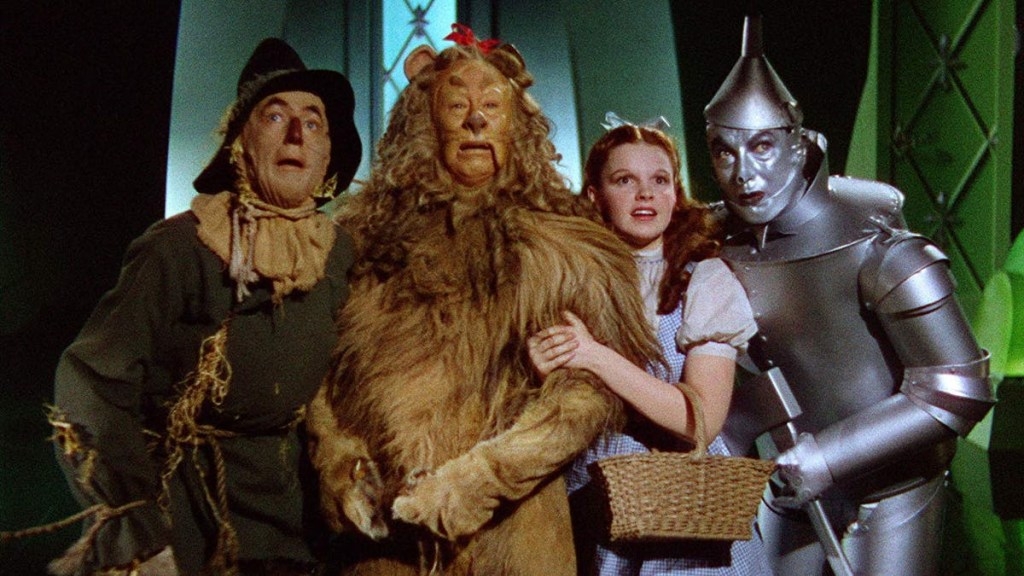 Sphere Gets Wicked: ‘Wizard of Oz' Experience Coming to Vegas Venue