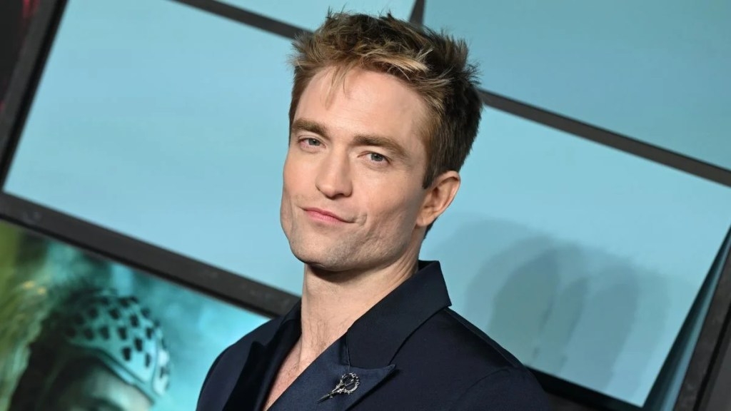 Robert Pattinson Shares Update on ‘The Batman 2': ‘I'm Very Excited'