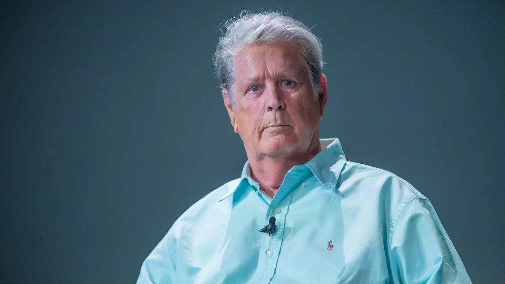 Brian Wilson, Beach Boys Singer and Master Composer of Seminal Albums Like ‘Pet Sounds' and ‘Smile,' Dies at 82