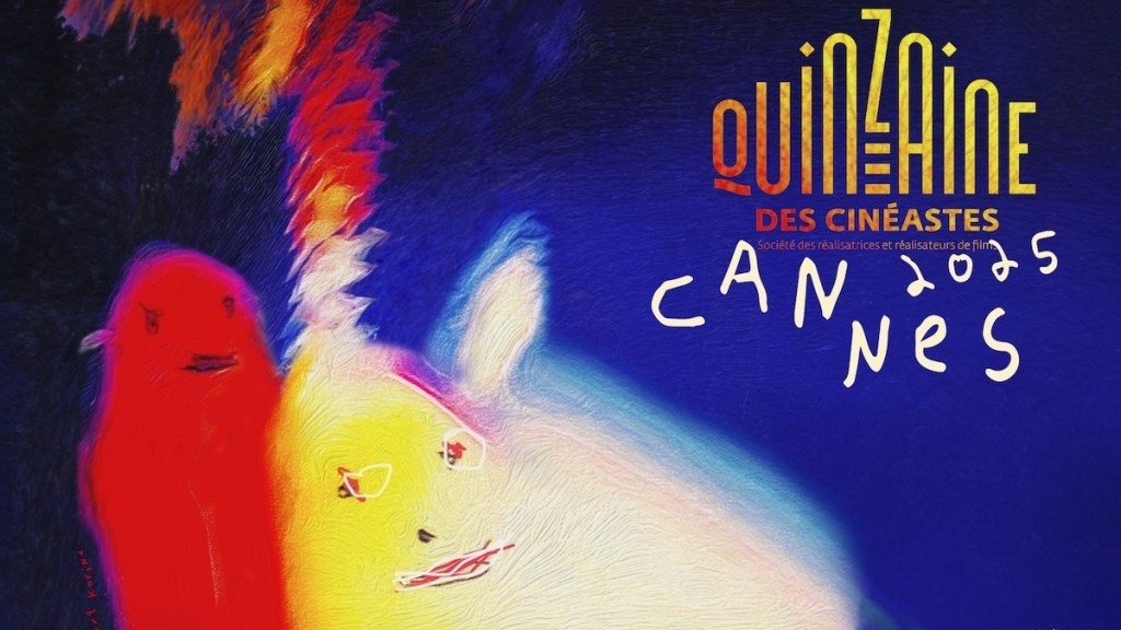 Films From Christian Petzold, Sean Byrne Chosen for Cannes' Directors' Fortnight Section