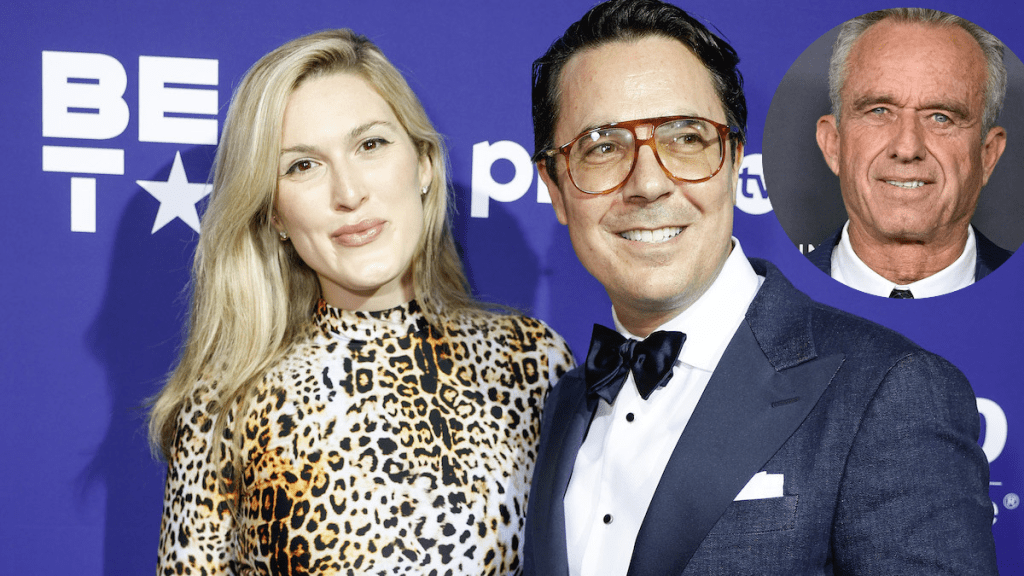 Ryan Lizza Says Politico Hit Him With a Cease and Desist Over Substack Criticizing Trump Coverage