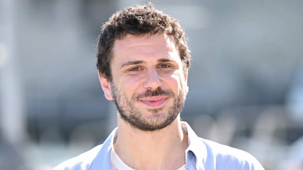 French Actor Théo Navarro-Mussy Banned From Cannes Red Carpet Over Rape Allegations