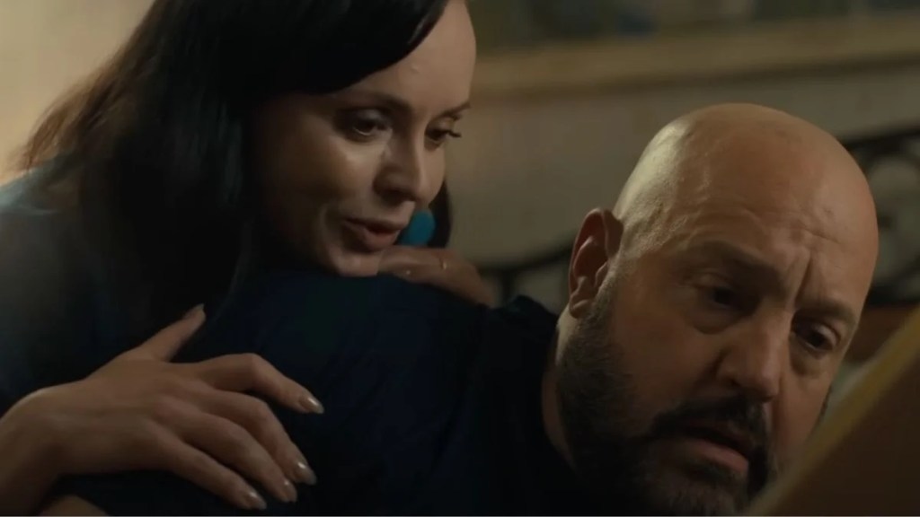 Where to Watch ‘Guns Up': Is Christina Ricci and Kevin James' New Action Movie Streaming?