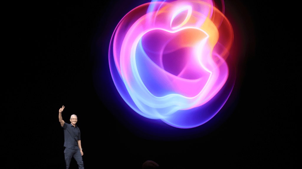 Apple Tripled Government Access to Devices Under Biden Compared to Trump