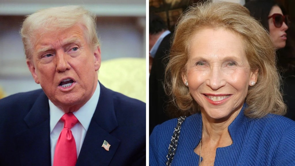 Trump Lawyers Ask to Extend Deadlines in $20 Billion CBS Lawsuit, Citing ‘Active Settlement Discussions'