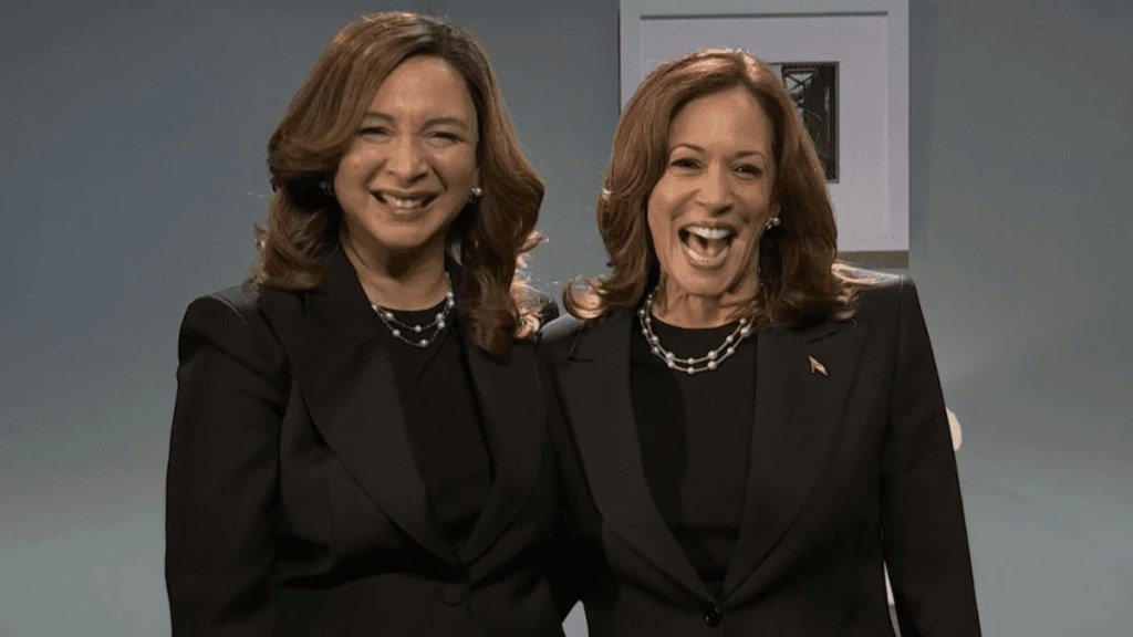 ‘SNL' Seeing Double: 29 Celebs Who Shared the Stage With Their Own Impersonators