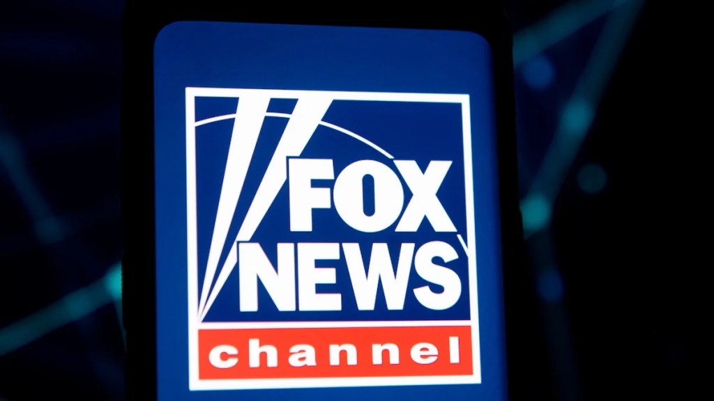 Smartmatic Accuses Fox, Rupert Murdoch of Destroying Evidence in $2.7 Billion Defamation Lawsuit Over 2020 Election