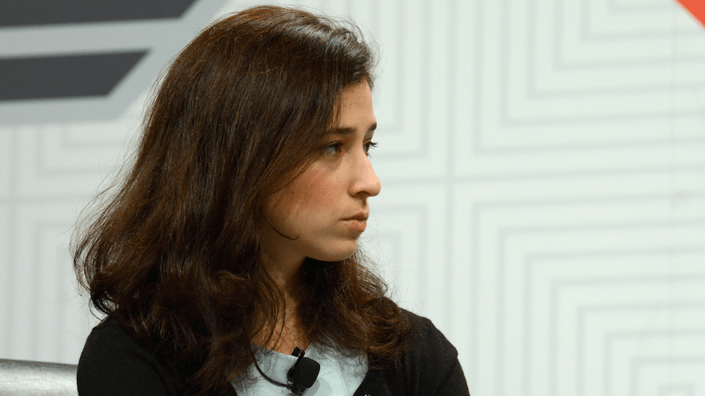 WaPo Columnist Catherine Rampell Joins MSNBC as ‘The Weekend' Co-Host