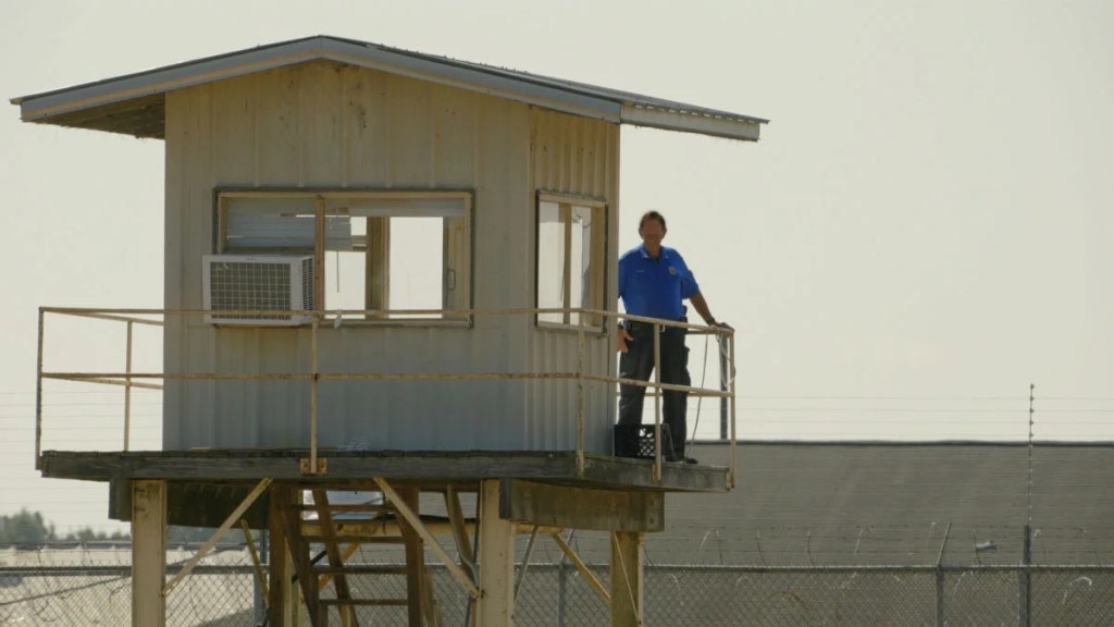 ‘The Alabama Solution' Review: ‘Jinx' Filmmakers' New Doc Is the Bloody Sunday of Inmate Rights and Prison Reform