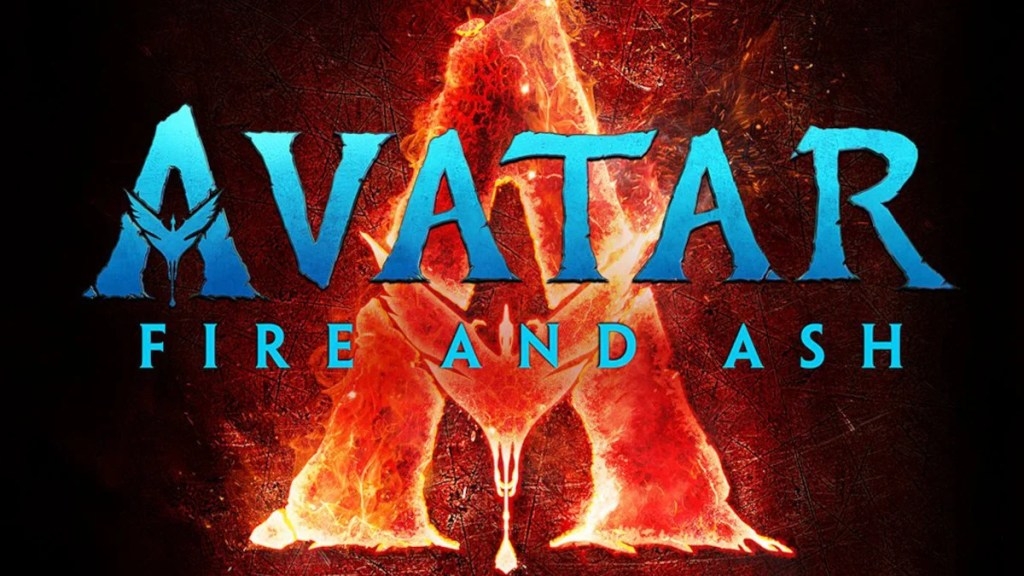 First ‘Avatar: Fire and Ash' Footage Features Living Airships and Evil Na'vi