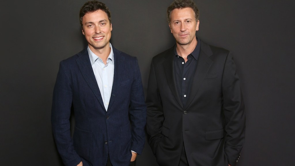 John Francis Daley and Jonathan Goldstein to Write ‘Monopoly' for Lionsgate