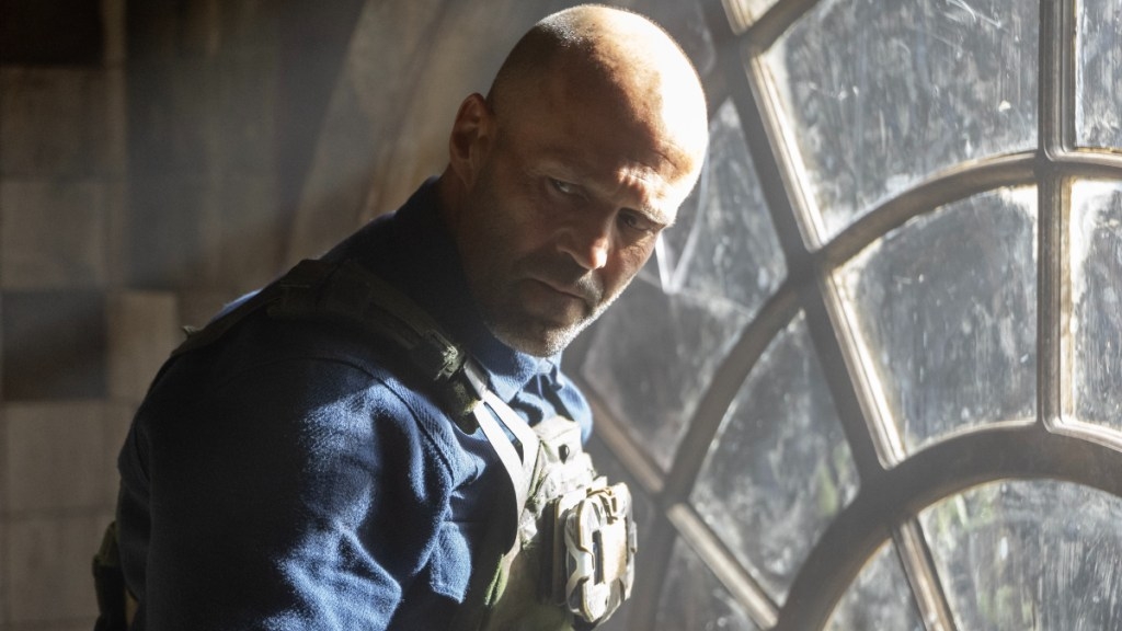 ‘A Working Man' Subdues ‘Snow White' With $15 Million Box Office Opening