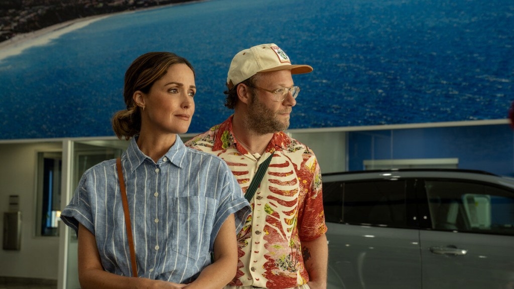 ‘Platonic' Season 2 Sets August Premiere Date at Apple TV+