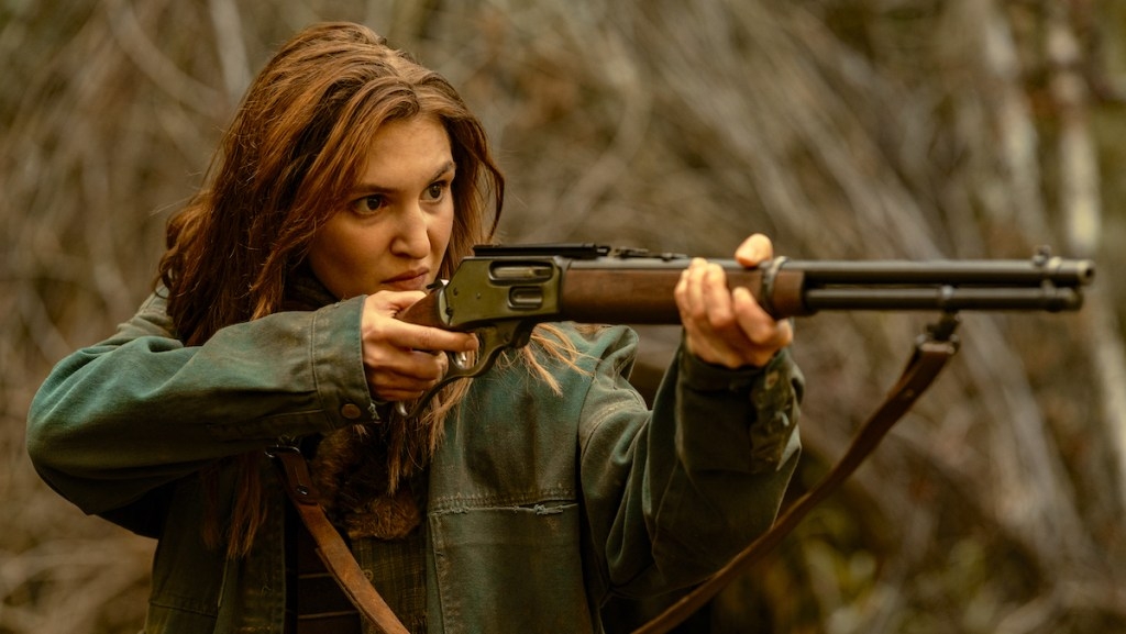 ‘Yellowjackets' Showrunners Break Down Season 3 Finale, All That Shauna Hate and a Potential Season 4