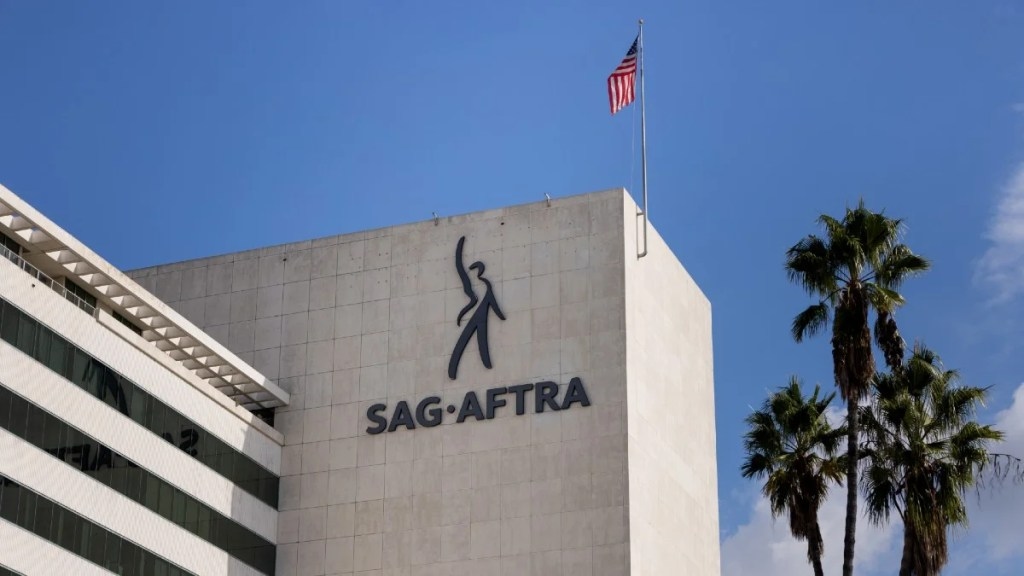 SAG-AFTRA Members Ratify Interactive Media Agreement After 320-Day Video Game Strike