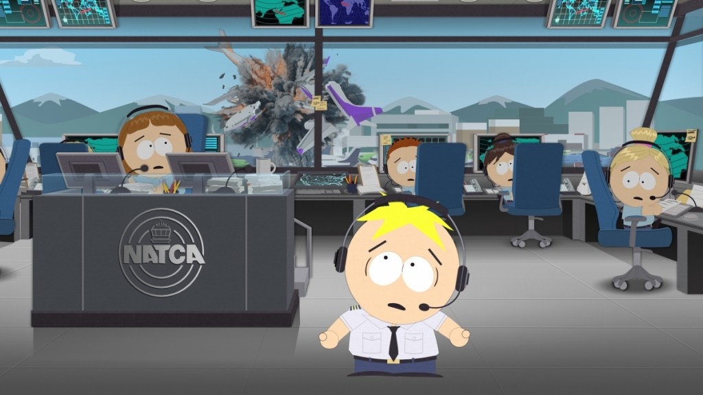 New ‘South Park' Episodes to Debut in July After 2-Year Break
