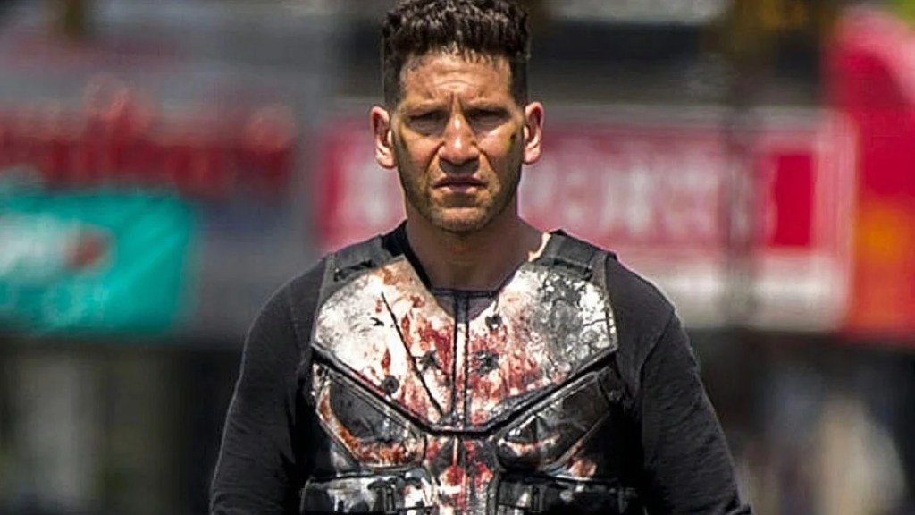 Jon Bernthal's Punisher Joins Cast of ‘Spider-Man: Brand New Day' With Tom Holland