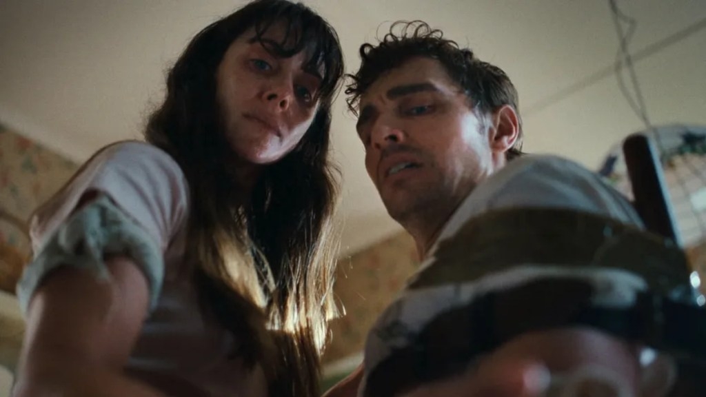 ‘Together' Trailer Promises Neon's Next Horror Phenomenon