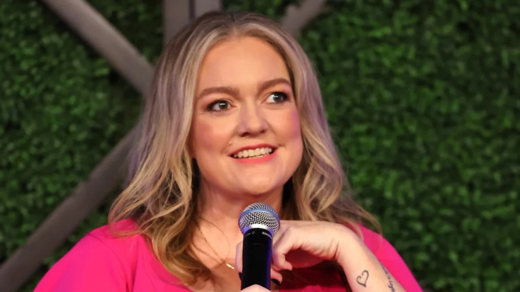 Colleen Hoover's ‘Verity' Sets May 2026 Release at Amazon MGM Studios