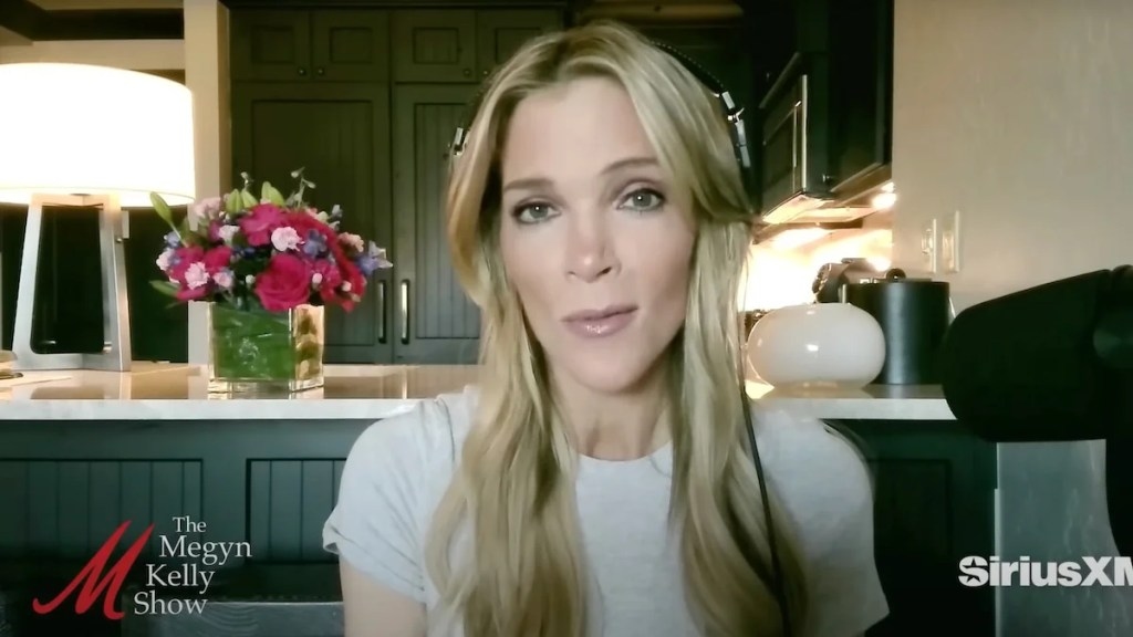 Megyn Kelly Slams Right-Wing Media for Letting Trump Loyalty Outweigh ‘Journalistic Obligation' in Epstein Case