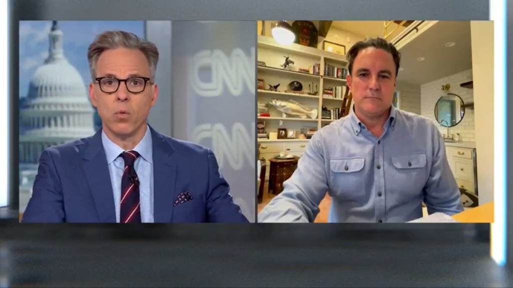‘Transformers' Producer Says Trump Tariffs Aren't ‘the Best Way Forward' for Hollywood: ‘We Are Not a Car Business'