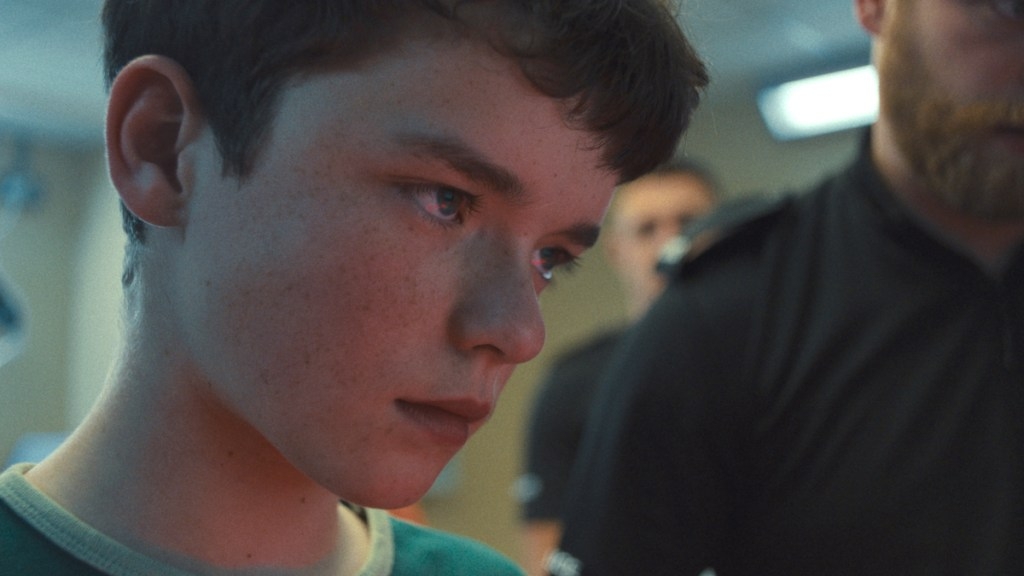 ‘Adolescence' Surges Up the Streaming Chart, Knocking ‘Reacher' Out of the Top 3