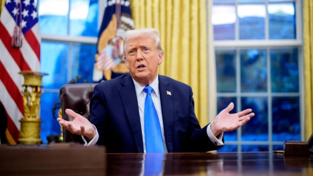 The Daily Beast Publishes, Then Deletes Story Alleging Trump Was Recruited by Soviet Spies