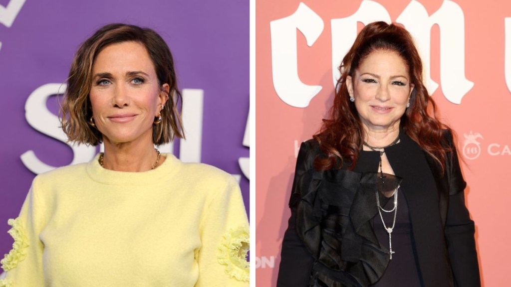 ‘Gabby's Dollhouse: The Movie': Kristen Wiig and Gloria Estefan Join Cast