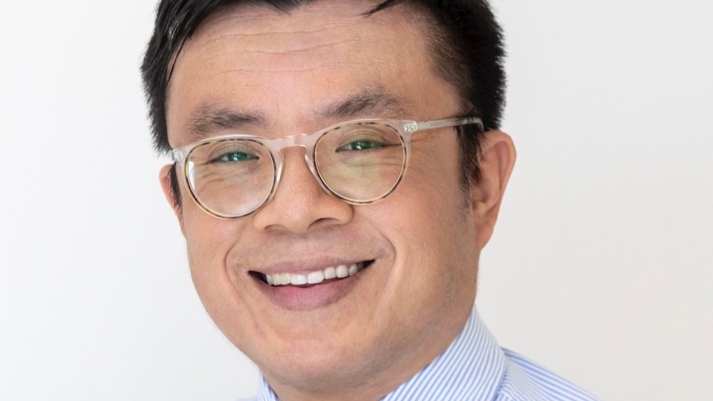 Sewell Chan Named Senior Fellow at USC Annenberg Center for Communication Leadership & Policy