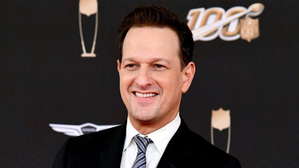 Josh Charles to Star in Fox Medical Comedy Based on British Hit ‘Doc Martin'