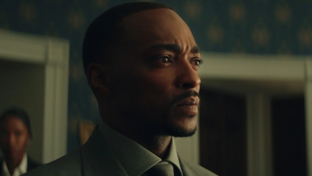 ‘Captain America: Brave New World' Slides 68% at Box Office to $28 Million 2nd Weekend