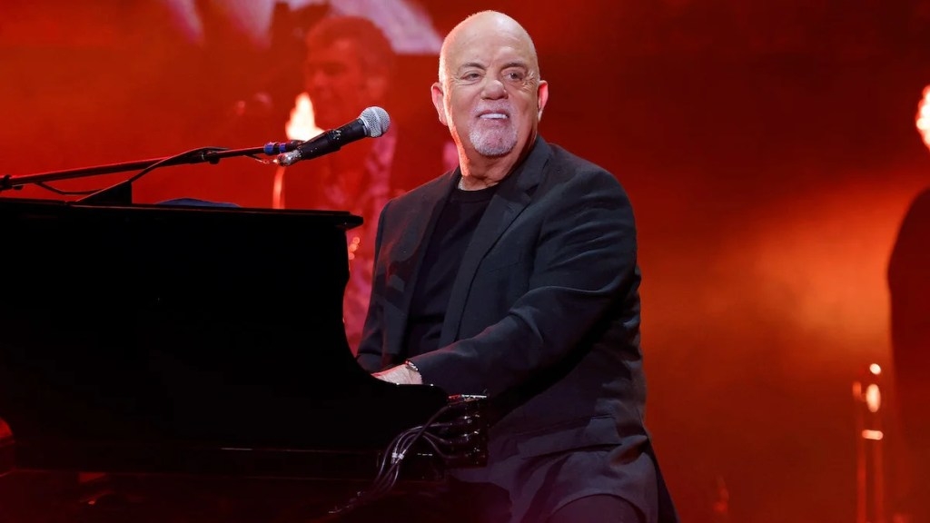 Billy Joel Wants Everyone to Know ‘I'm Not Dying' After Canceling Shows Over Brain Disorder Diagnosis, Howard Stern Says
