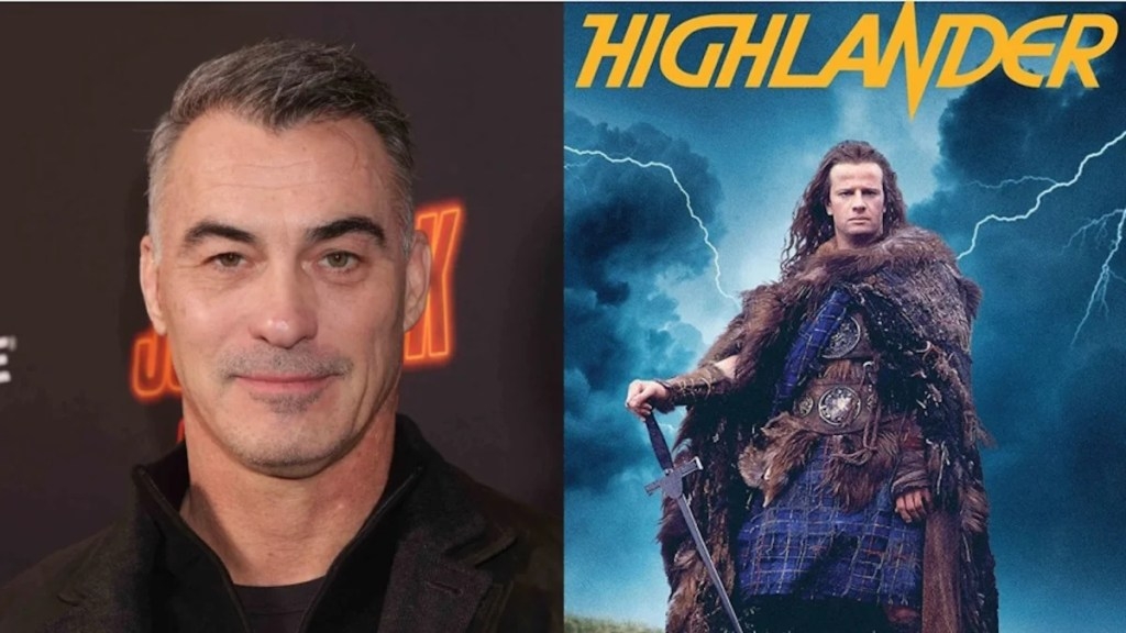 ‘Highlander': Amazon MGM Studios, UA, Scott Stuber in Final Talks to Acquire Rights to Action Fantasy Franchise