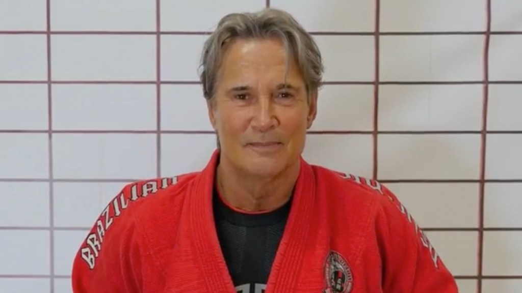 Richard Norton, Martial Arts Trainer to the Stars, Dies at 75