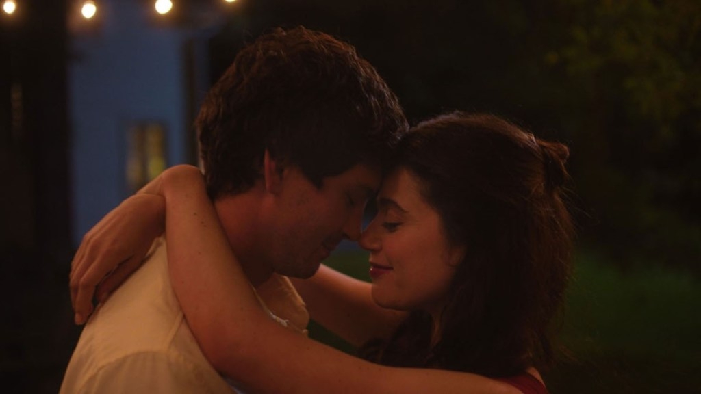 Sony Pictures Classics Nabs Molly Gordon's Sundance Hit ‘Oh, Hi!'