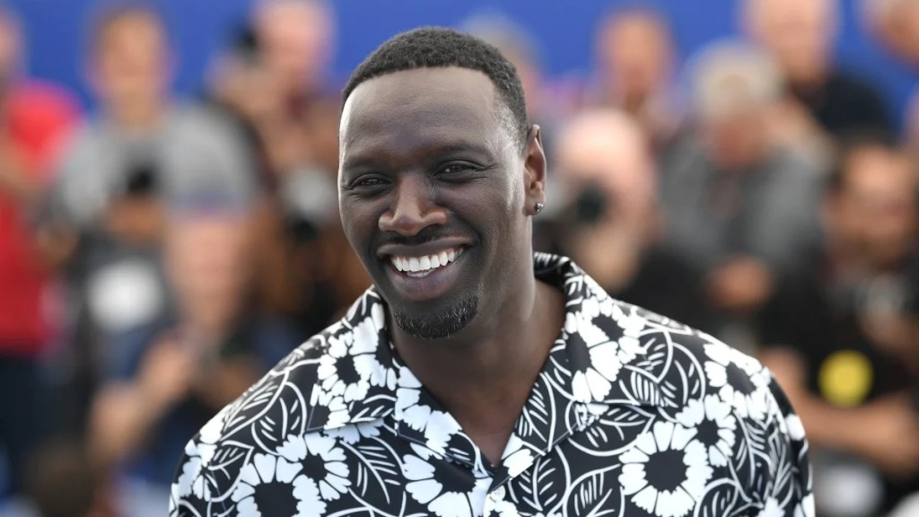 Netflix Orders ‘Extraction' Spinoff TV Series Starring Omar Sy