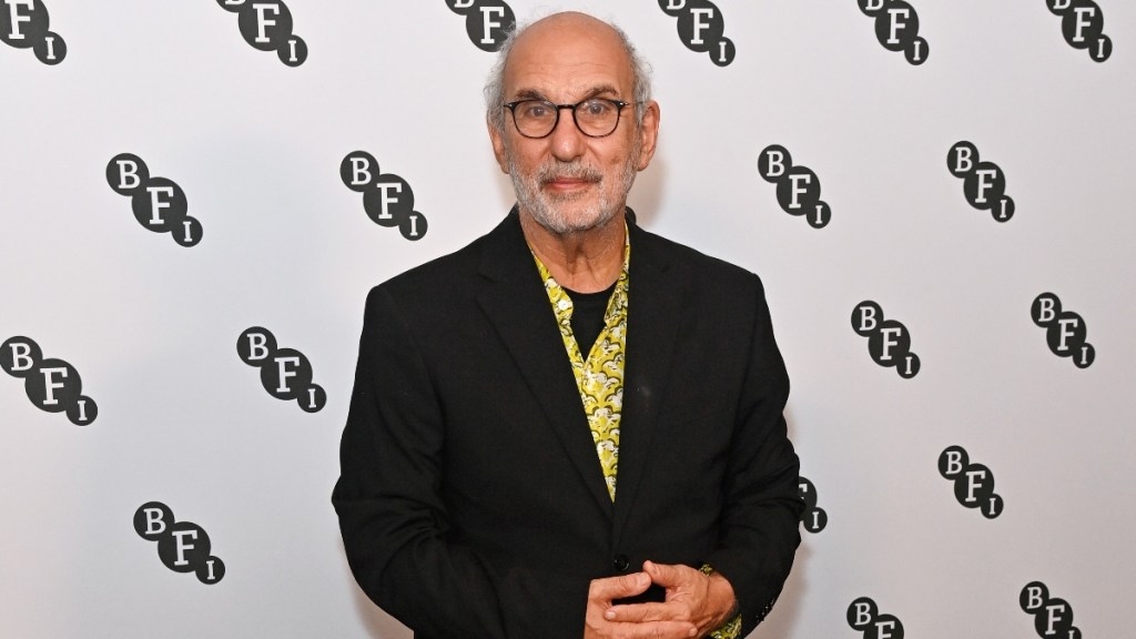 Alan Yentob, BBC Presenter Who Chronicled David Bowie, Dies at 78