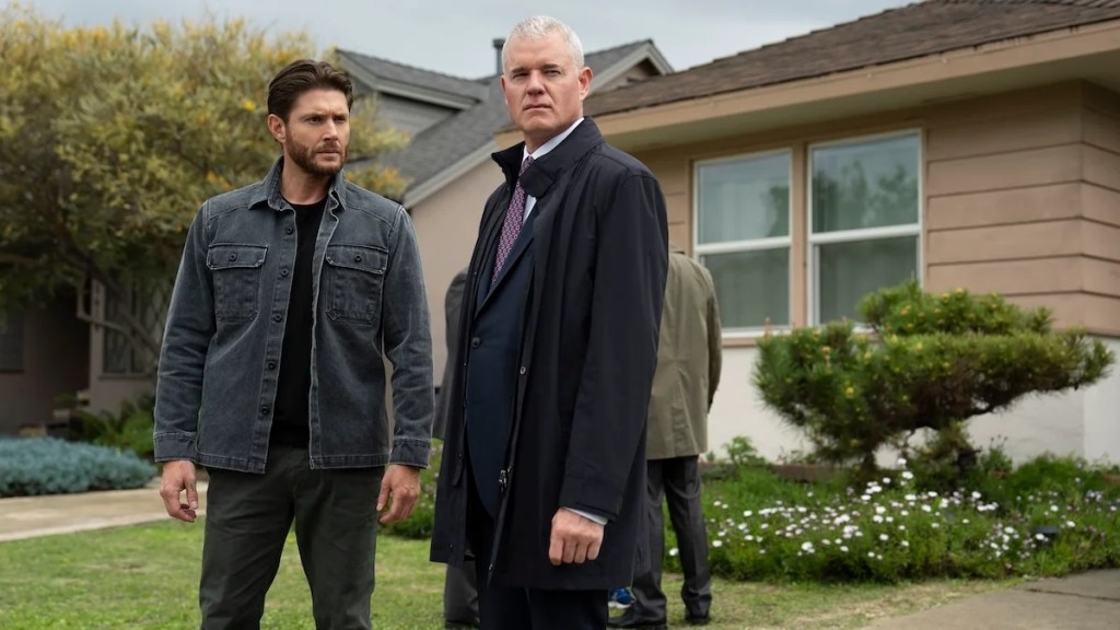 ‘Countdown' Release Schedule: Here's When Amazon Drops New Episodes