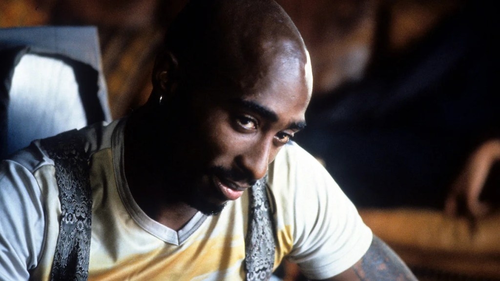 Tupac Murder Suspect Gives First Interview Since 2023 Arrest: ‘I'm Innocent'