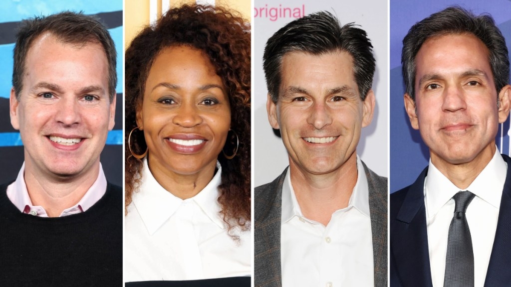 Studio Execs Say California Needs to Be More Competitive to Bring Production Back to Hollywood