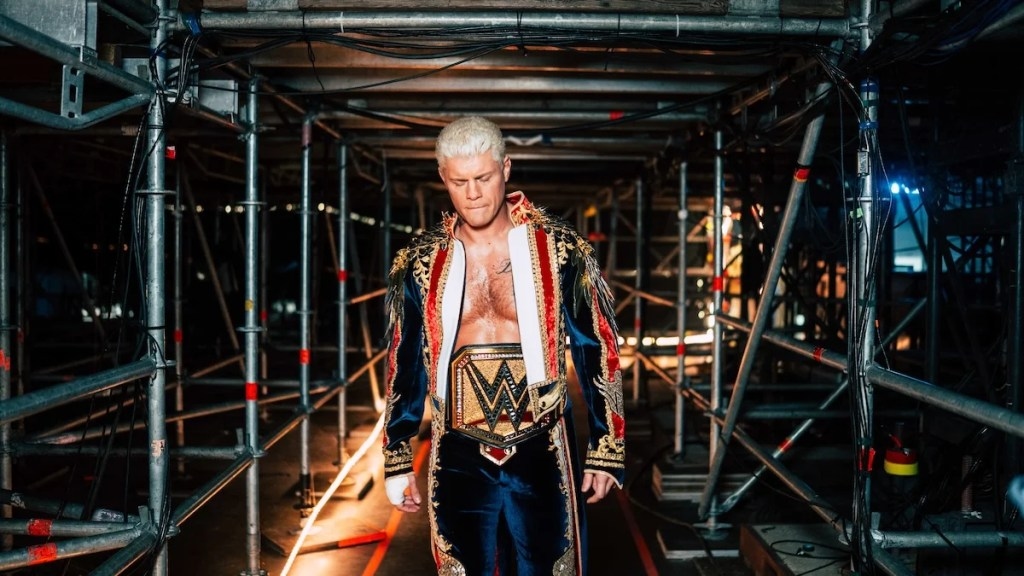 ‘WWE: Unreal' Review: Netflix Docuseries Is Too Polished, Skips WrestleMania Drama