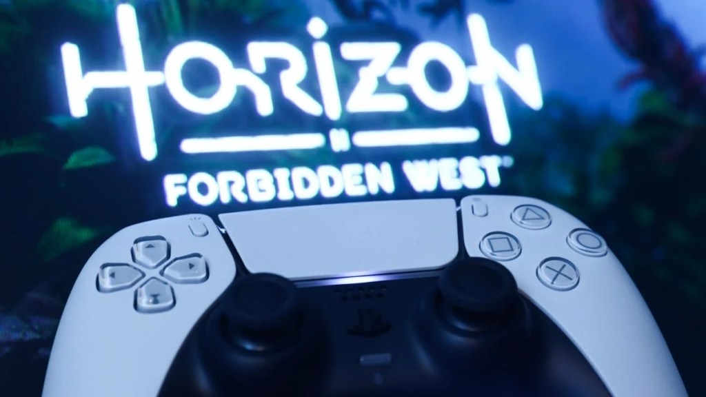 Sony Sues Tencent for Copyright Infringement, Slams ‘Light of Motiram' as ‘Slavish Clone' of PlayStation's ‘Horizon'