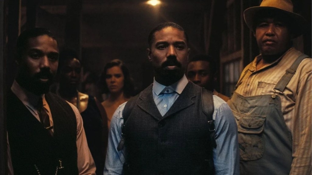 ‘Sinners' Passes Box Office Milestone No Original Film Has Reached in 8 Years