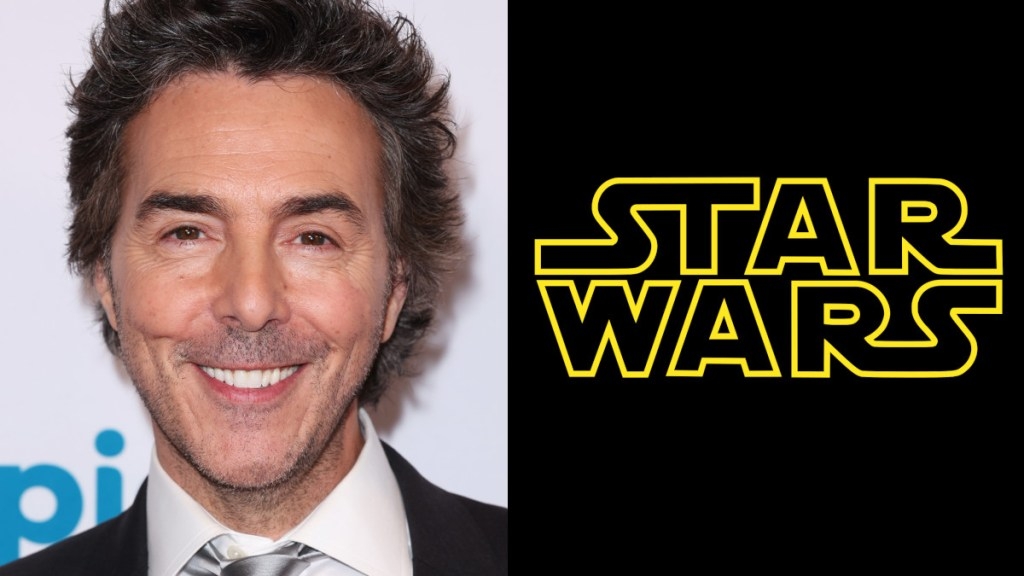 Shawn Levy and Ryan Gosling's ‘Star Wars' Film Gets Title and Memorial Day Weekend 2027 Release