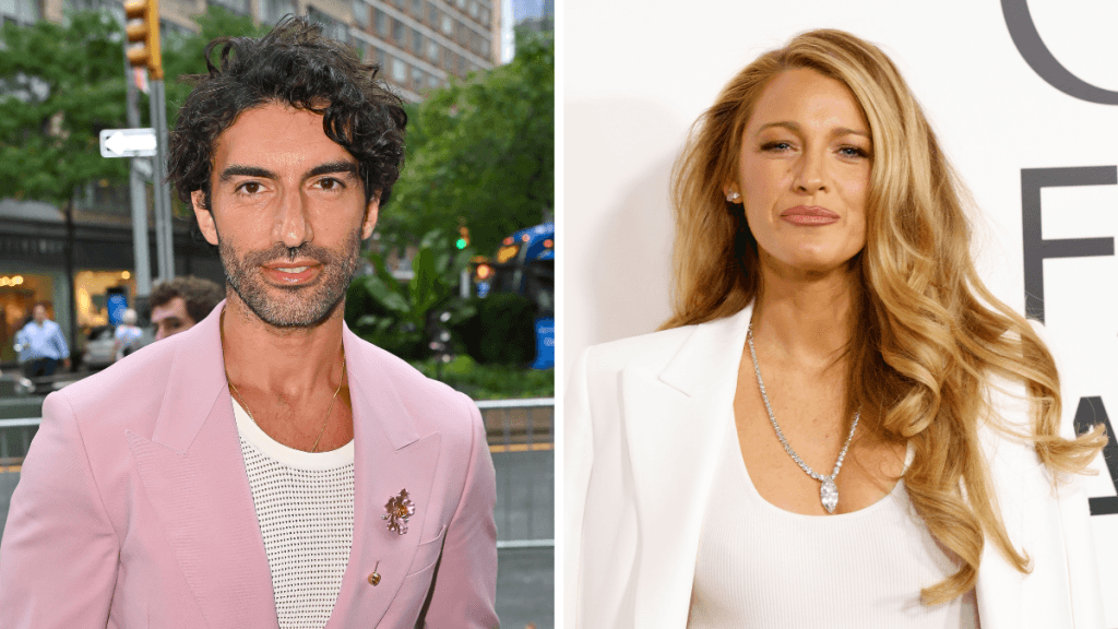 Blake Lively Claims Justin Baldoni's ‘Vengeful' $400 Million Lawsuit Breaks #MeToo Law in Motion to Dismiss