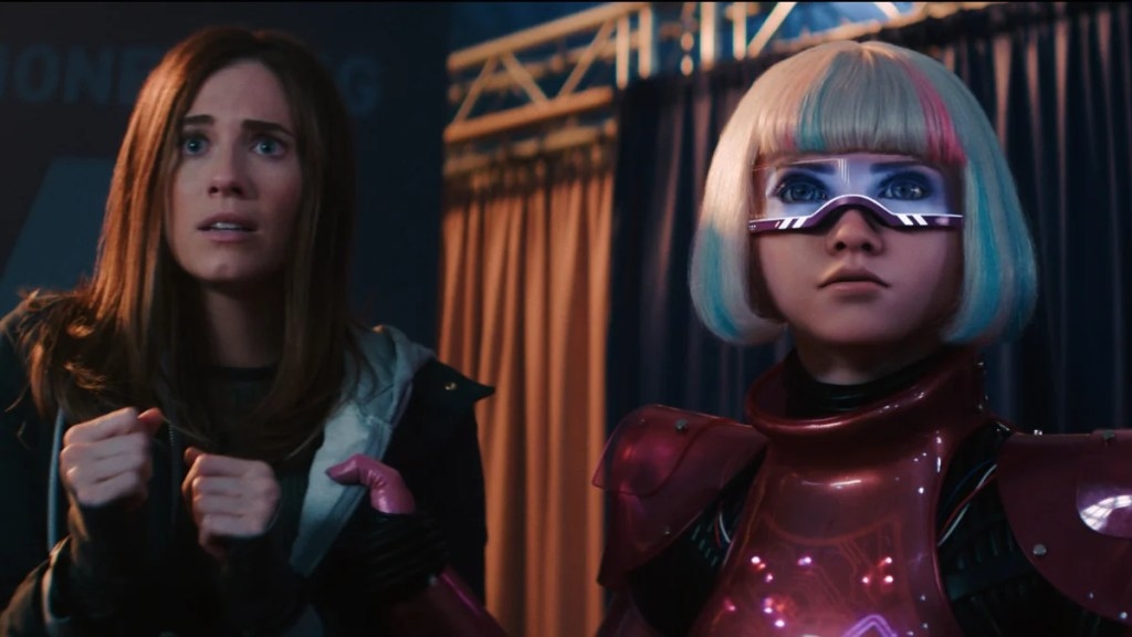 Jason Blum Gets Candid on Why He Thinks ‘M3GAN 2.0' Failed at the Box Office