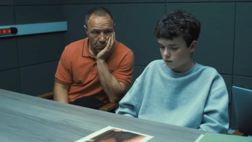 ‘Adolescence' Passes ‘Stranger Things 4' as 4th Most Watched Netflix Original Series of All Time
