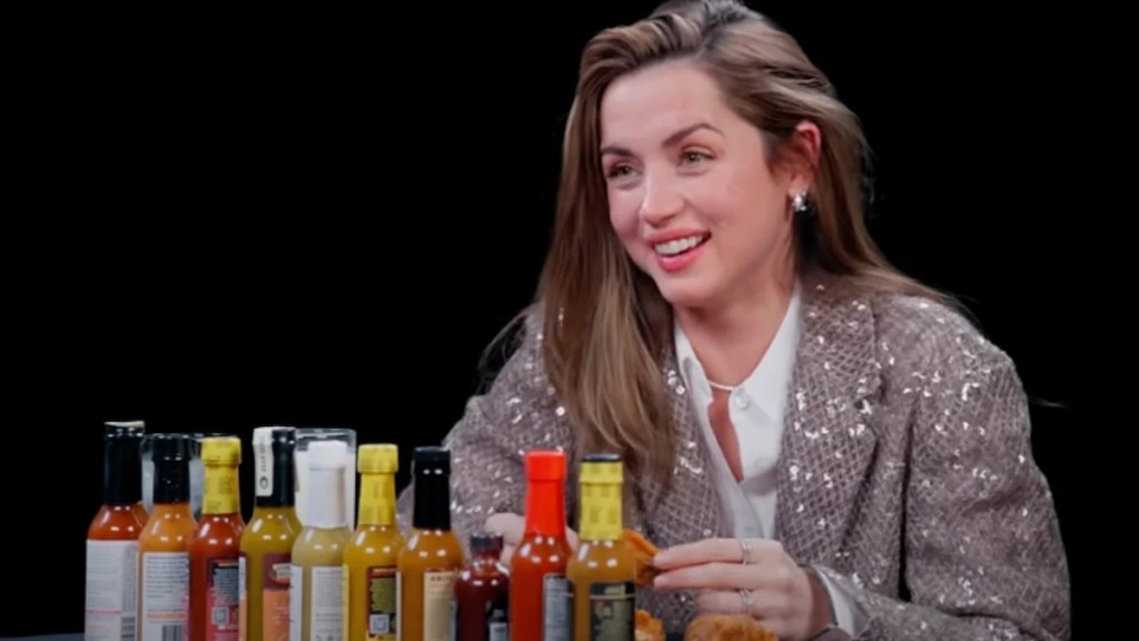 Ana De Armas Says European Audiences Differ From American Because ‘They Know About Cinema and They Have Good Taste'