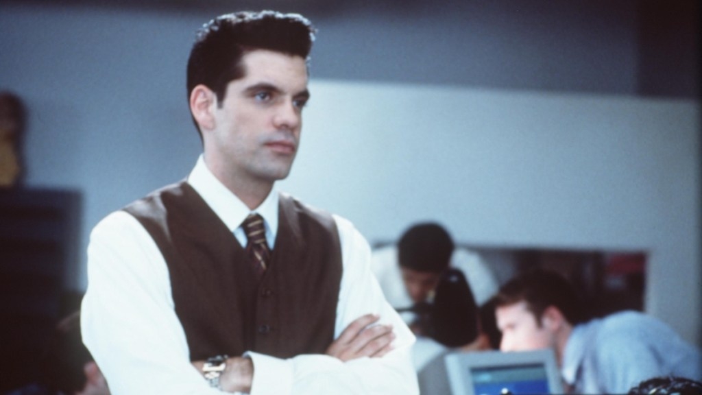Nicky Katt, ‘Boston Public' and ‘Dazed and Confused' Actor, Dies at 54